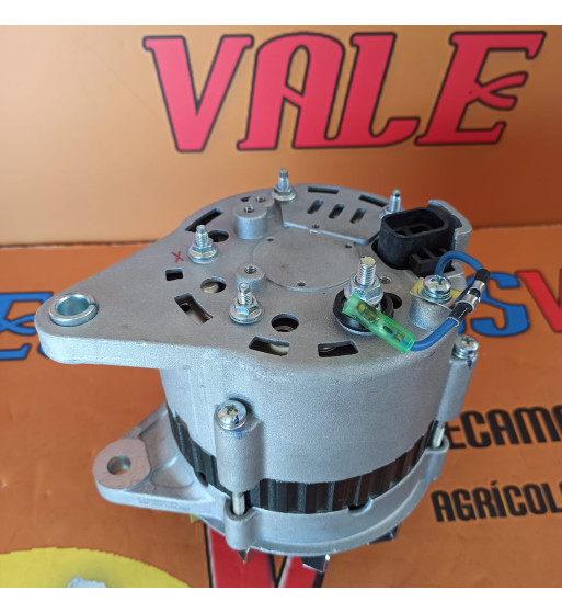 ALTERNADOR - Ref. Y12995377210