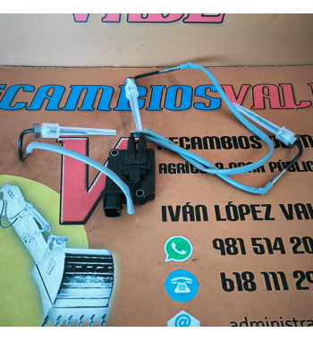 Sensor de temperatura CUMMINS A057K401