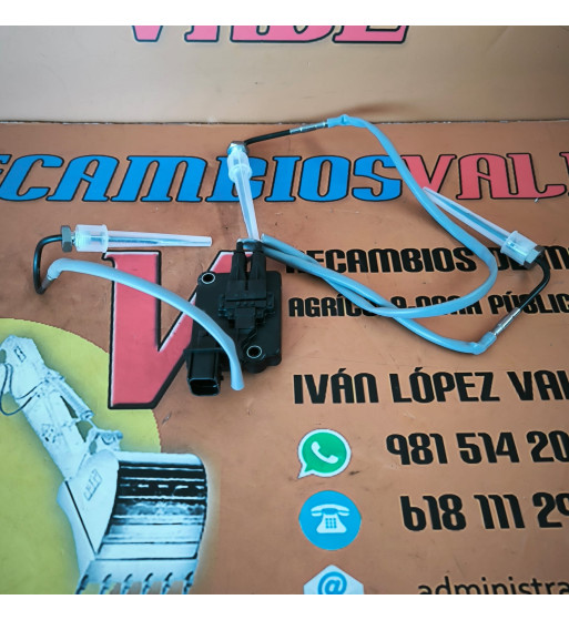 Sensor de temperatura CUMMINS A057K401