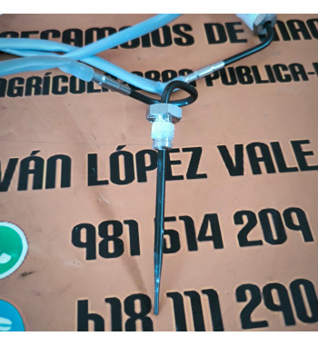 Sensor de temperatura CUMMINS A057K401
