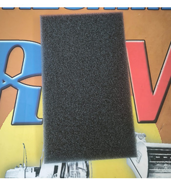FILTRO DE AIRE CABINA - Ref. 554603101