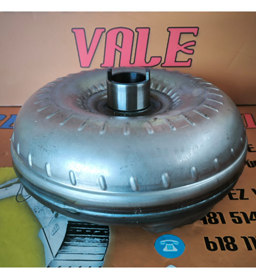 CONVERTIDOR - Ref. 4600766