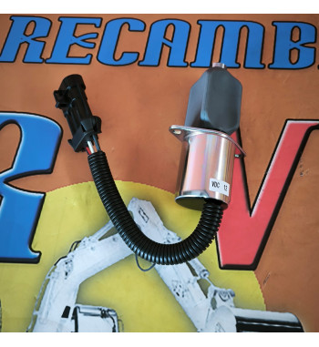 SOLENOIDE DE PARE BOBCAT S175 - Ref. 6681513