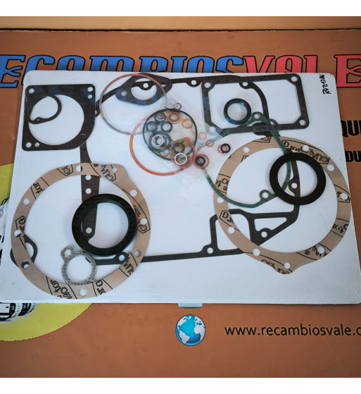 JUEGO JUNTAS DITER LKSR - Ref. 998710130028