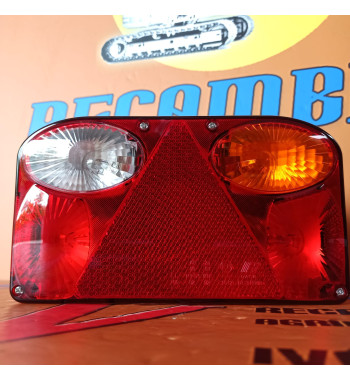 LUZ TRASERA DERECHA - Ref. LA45029R