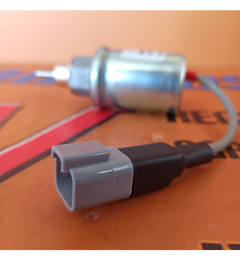 SOLENOIDE DE PARE MANITOU - PERKINS - Ref. 960446