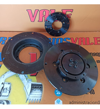 KIT CARDAN COMPLETO - Ref. 796726