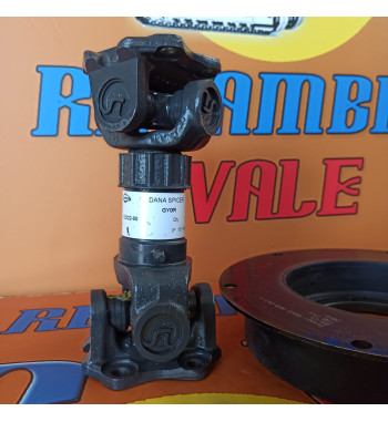 KIT CARDAN COMPLETO - Ref. 796726