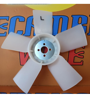 VENTILADOR RADIADOR - Ref. 12470044740