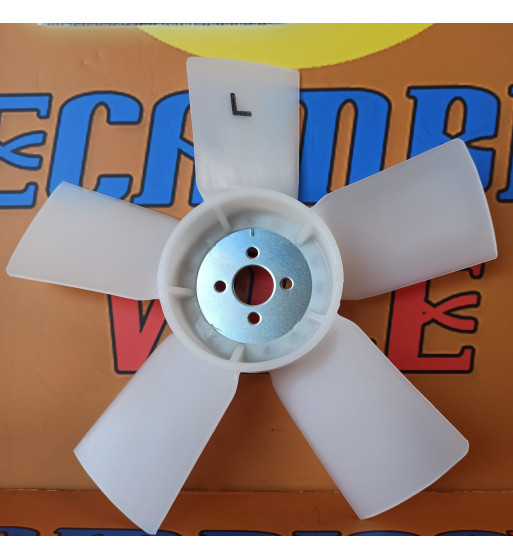VENTILADOR RADIADOR - Ref. 12470044740