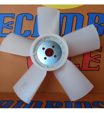 VENTILADOR RADIADOR - Ref. 12470044740