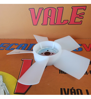 VENTILADOR RADIADOR - Ref. 12470044740