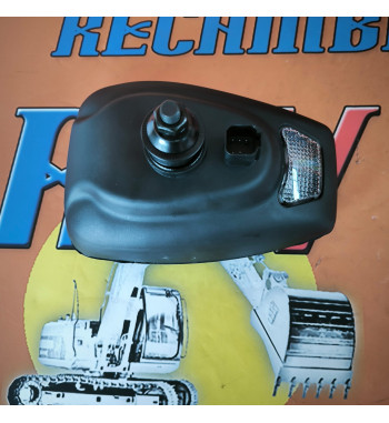 FARO DELANTERO DERECHO MODERNO - Ref. 70050193
