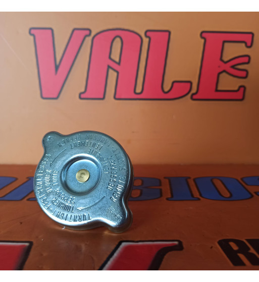 TAPÓN RADIADOR MANITOU - Ref. 702369