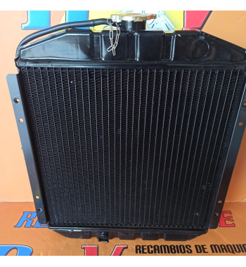 RADIADOR VOLVO - PEL JOB - Ref. 7416258