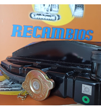 RADIADOR VOLVO - PEL JOB - Ref. 7416258