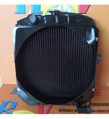 RADIADOR VOLVO - PEL JOB - Ref. 7416258