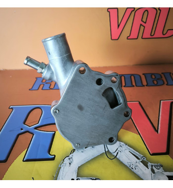 BOMBA DE AGUA VOLVO/PEL JOB - Ref. 2720463