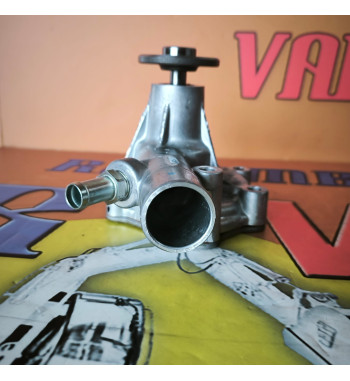BOMBA DE AGUA VOLVO/PEL JOB - Ref. 2720463
