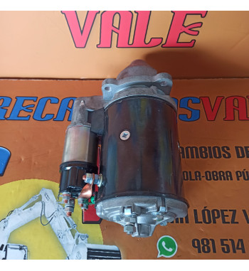 MOTOR DE ARRANQUE - Ref. 71440159