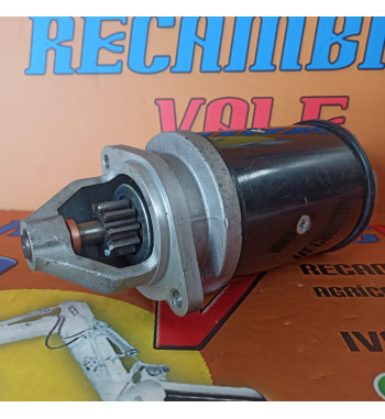MOTOR DE ARRANQUE - Ref. 71440159