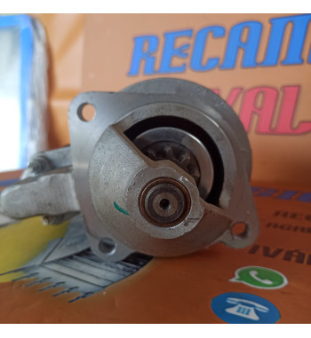 MOTOR DE ARRANQUE - Ref. 71440159