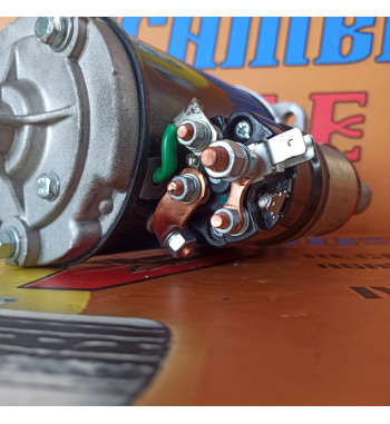 MOTOR DE ARRANQUE - Ref. 71440159