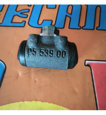 CILINDRO DE FRENO CENTRAL 200RM - Ref. 456040834