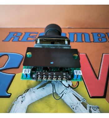 JOYSTICK ELECTRICO GENIE - Ref. 024495