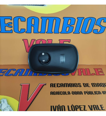ESPEJO RETROVISOR JCB 3CX - Ref. 334E0829