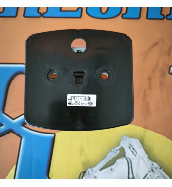 PILOTO INTERMITENTE HELLA IZQUIERDO - Ref. 2BE002776251