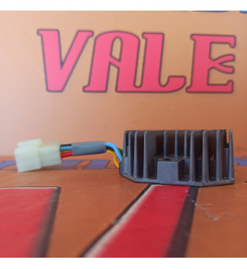 REGULADOR DE VOLTAJE - Ref. 1926764600