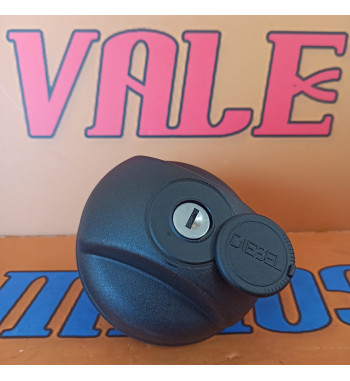 TAPON DEPOSITO GASOIL - Ref. 87486234