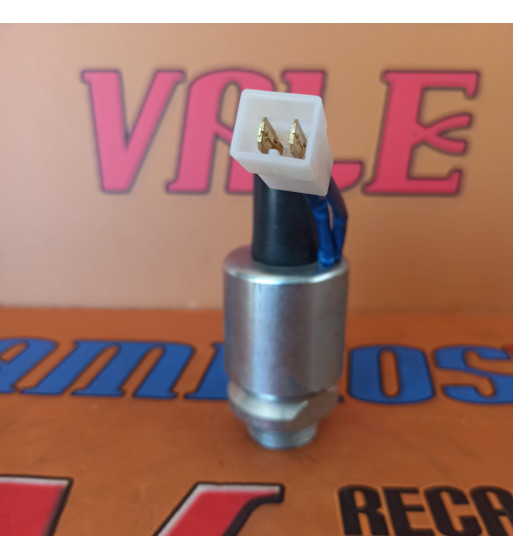 SOLENOIDE STOP D302.2 - Ref. V93020054