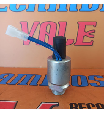 SOLENOIDE STOP D302.2 - Ref. V93020054