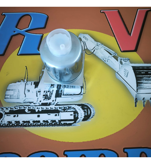 FILTRO BOBCAT C/SOPORTE - Ref. 6667353