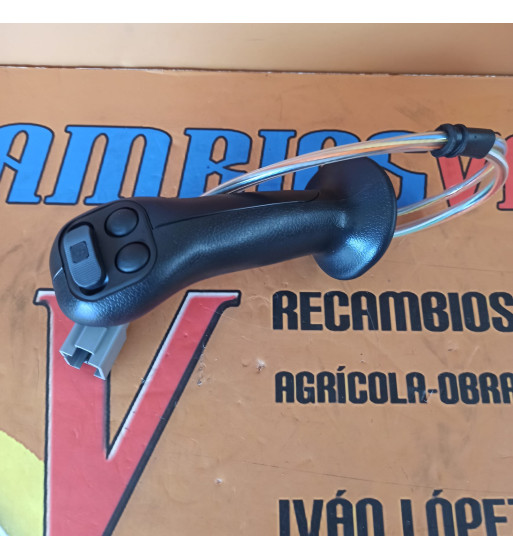 JOYSTICK - SLIDE - TAKEUCHI RH - Ref. 1901751410
