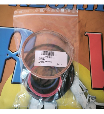 KIT JUNTAS BOTELLA INCLINACIÓN - Ref. 746404