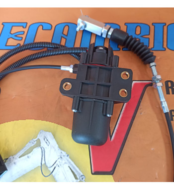 MOTOR DE ACELERACION ELECTRICO - Ref. 5254478