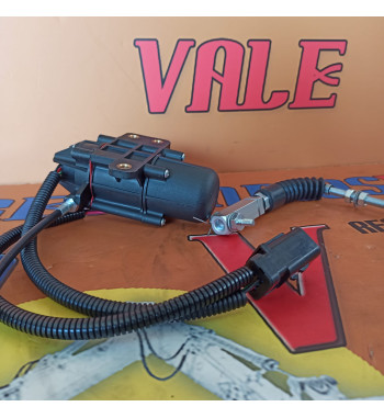 MOTOR DE ACELERACION ELECTRICO - Ref. 5254478