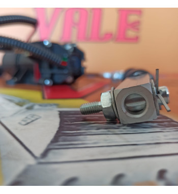 MOTOR DE ACELERACION ELECTRICO - Ref. 5254478