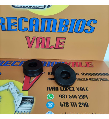 RETENES SAPOS JCB 3CX 4CX MODERNAS - Ref. 90420336