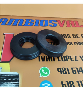 RETENES SAPOS JCB 3CX 4CX MODERNAS - Ref. 90420336