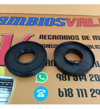 RETENES SAPOS JCB 3CX 4CX MODERNAS - Ref. 90420336