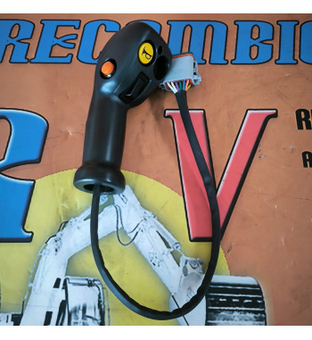 JOYSTICK AUSA - Ref. 351118100