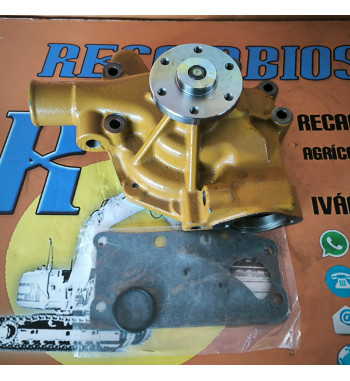 BOMBA AGUA - Ref. 6206611504
