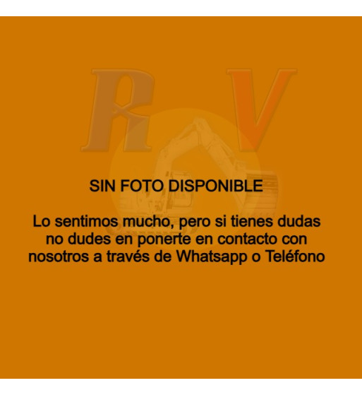 BOMBÍN DE ALIMENTACIÓN MASSEY FERGUSON - PERKINS