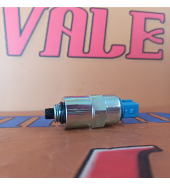 SOLENOIDE DE PARE BOMBA DPA PERKINS MANITOU - Ref. 71630255