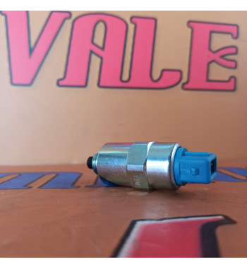 SOLENOIDE DE PARE BOMBA DPA PERKINS MANITOU - Ref. 71630255