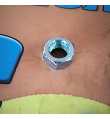 TUERCA HEXAGONAL - Ref. 7202000066
